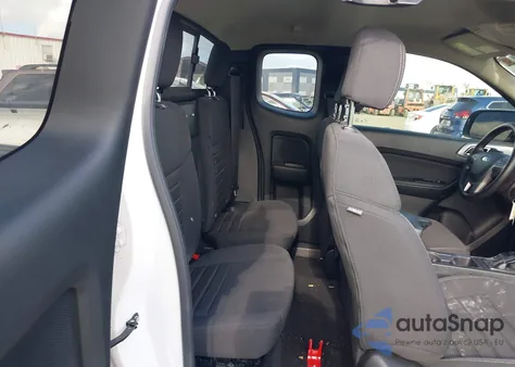 2022 Ford Ranger Xlt from USA, damaged, VIN 1FTER1FH3NLD19364